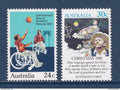 Australie - YT n° 746 et 753 ** - Neuf sans charnière - 1981