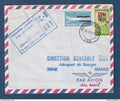 ⭐ Afrique du Sud - Première liaison par jetliner - Johannesburg Paris - 16 Septembre 1960 ⭐