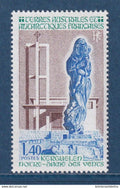 TAAF - YT n° 96 ** - Neuf sans charnière - 1982