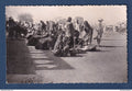 Tchad - Carte Postale - Fort Lamy - Le marché