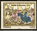 France - YT n° 4850 ** - neuf sans charnière - 2014