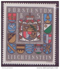 ⭐ Liechtenstein - YT n° 537 ** - neuf sans charnière ⭐