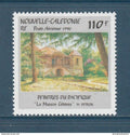 Nouvelle Calédonie - YT PA n° 275 ** - Neuf sans charnière - Poste Aérienne - 1990