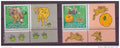⭐ Liechtenstein - YT n° 1086 et 1087 ** - NEUF SANS CHARNIERE ⭐