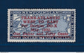 Terre Neuve - Poste aérienne - YT n° 12 * - neuf avec charnière - 1932