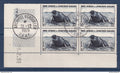 TAAF - YT n° 6 - Oblitéré et Neuf sans charnière - faune - 1956