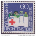 ⭐ Liechtenstein - YT n° 568 ** - neuf sans charnière ⭐