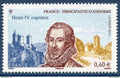 France - YT n° 4698 ** - neuf sans charnière - 2012
