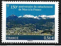 France - YT n° 4457 ** - neuf sans charnière - 2010
