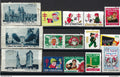 France, Erinnophilie, Vignette, Lot de 15 Vignettes différentes TB