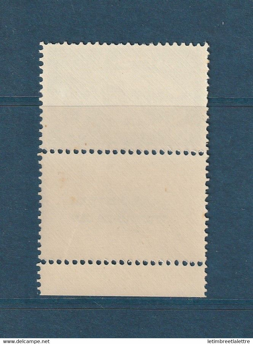 Israël - YT n° 30 ** - neuf sans charnière - petite tâche voir scan - 1949 1950