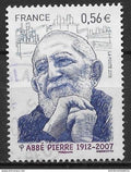 France - YT n° 4435 ** - neuf sans charnière - 2010