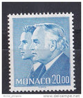 Monaco  , n°1614**, neuf
