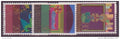⭐ Liechtenstein - YT n° 702 à 704 ** - Neuf sans charnière - 1980 ⭐