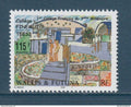 Wallis et Futuna - YT n° 565 ** - Neuf sans charnière - 2002