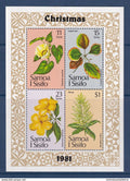 Samoa - YT Bloc n° 26 ** - Neuf sans charnière - 1981