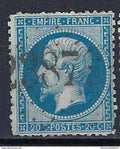 France, Gros Chiffre 2387 ( Monaco )