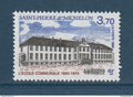 Saint Pierre et Miquelon - YT n° 607 ** - Neuf sans charnière - 1994