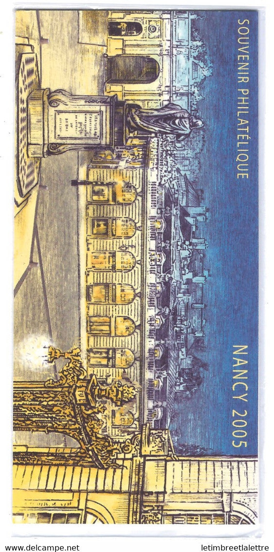 France - Bloc souvenir - YT n° 14 ** - 2006
