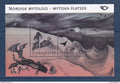 Suède - bloc yt n° 41 ** YT n° 2621 et 2622 ** - neuf sans charnière - 2008
