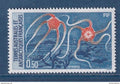 TAAF - YT n° 122 ** - Neuf sans charnière - 1987
