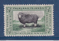 Falkland Islands - YT n° 59 ** - neuf sans charnière - 1933