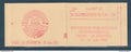France - Carnet Sabine de Gandon - YT n° 2154 C 1 a ** - gomme mate