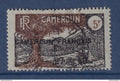 Cameroun - YT n° 203 - Oblitéré - 1940