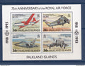 Falkland - bloc - YT n° 11 ** - neuf sans charnière - 1993