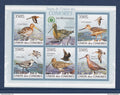 Comores - YT n° 1726 à 1730 ** - Neuf sans charnière - les bécasseaux - oiseaux - 2009