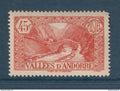 Andorre - YT n° 34 ** - Neuf sans charnière - 1932 1933