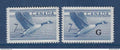 Canada - YT n° 255 ** - neuf sans charnière - Bernache - surchargé G - 1952