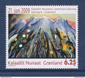 Groenland - YT n° 519 ** - neuf sans charnière - 2009