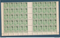 Réunion CFA - feuille - YT nº 291 ** - neuf sans charnière - 1949 1952
