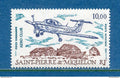 Saint Pierre et Miquelon - Poste Aérienne - YT PA n° 70 ** - Neuf sans charnière - 1991