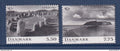 Danemark - YT n° 1493 et 1494 ** - neuf sans charnière - mythologie nordique - 2008
