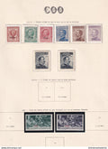 Italie - Colonie Italienne - Egée Coo - à la page - * neuf avec charnière - 1912 1930