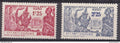 ⭐ Océanie - YT n° 128 et 129 ** - Neuf sans charnière - 1939 ⭐