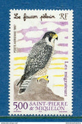 Saint Pierre et Miquelon - Poste Aérienne - YT PA n° 76 ** - Neuf sans charnière - 1997