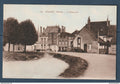 France - Carte postale - Egleny - l'Abreuvoir
