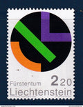 Liechtenstein - YT n° 1223 ** - Neuf sans charnière - 2001
