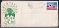 Myanmar - Birmanie -  Burma - YT n° 132 - FDC premier jour National Day - Journée nationale - Oiseaux Paon Birds - 1970