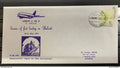 ⭐ Thaïlande - premier vol Airbus A300 B - souvenir - 30 mai 1974 ⭐