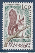 Andorre - YT n° 267 ** - Neuf sans charnière - 1978