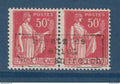 France - timbres de guerre - YT n° 6 ** - Luxe - Neuf sans charnière - Signé - Coudekerque - 1940