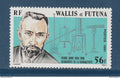Wallis et Futuna - YT n° 266 ** - Neuf sans charnière - 1981