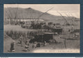Egypte - Carte postale - Assouan - Sur les Bords du Nil