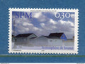 Saint Pierre et Miquelon - YT n° 852 ** - Neuf sans charnière - 2005