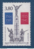 Saint Pierre et Miquelon - YT n° 684 ** - Neuf sans charnière - 1998