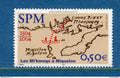 Saint Pierre et Miquelon - YT n° 818 ** - Neuf sans charnière - 2004